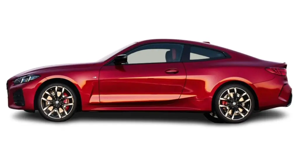 BMW 4 Series 420i M Sport 2dr Step Auto Tech/Pro Pack