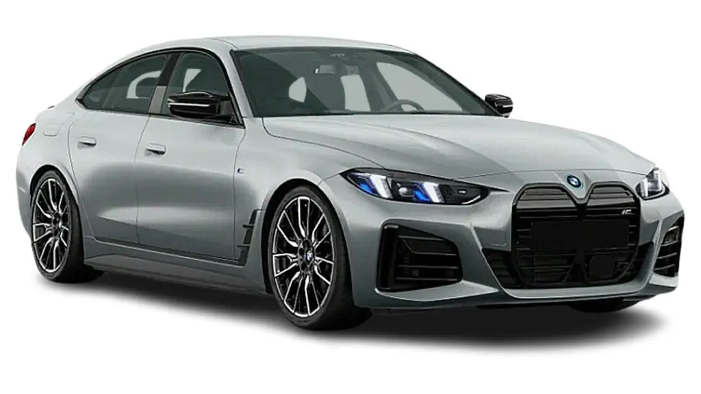 BMW i4 400kW M50 83.9kWh 5dr Auto 18 Alloy