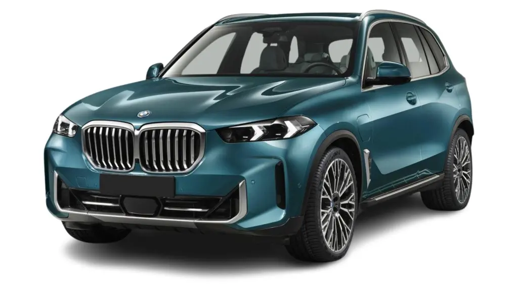 BMW X5 xDrive50e M Sport 5dr Auto Tech/Pro Pack