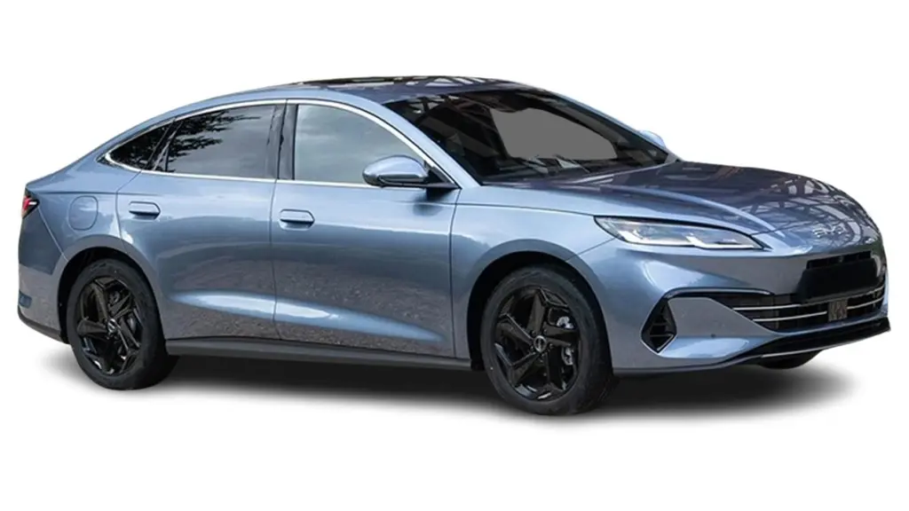 BYD Seal 6 1.5 DM-i 212 Comfort Lite 4dr e-CVT