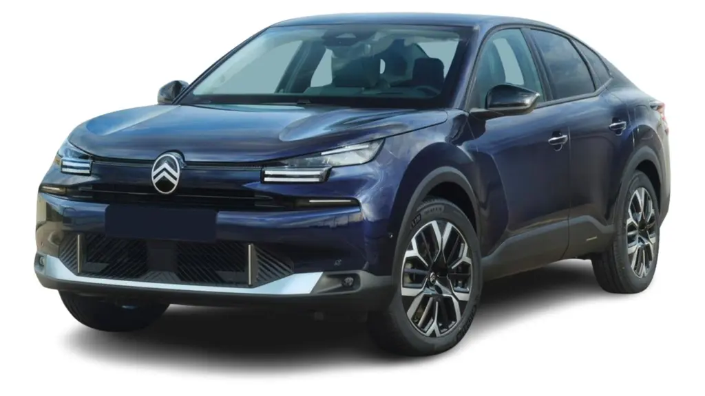 Citroen C4 X 1.2 Hybrid 145 Max 4dr Auto