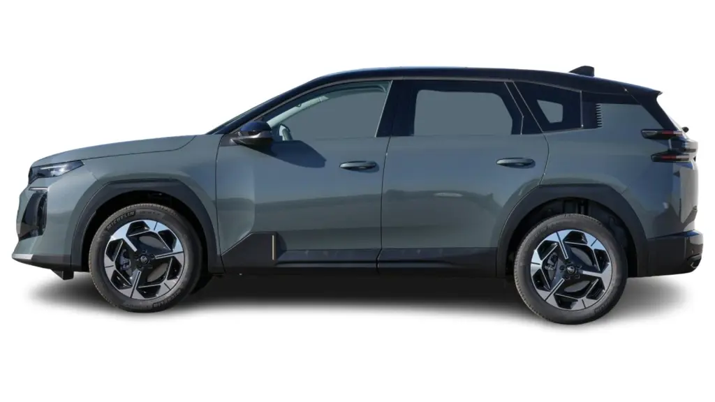 Citroen C5 Aircross 157kW Max 73kWh 5dr Auto