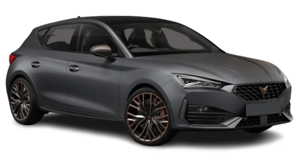 Cupra Leon 2.0 TSI 300 VZ1 5dr DSG