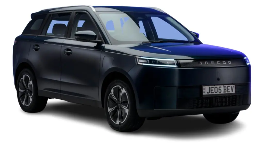 Jaecoo 5 155kW Pure 61kWh 5dr Auto