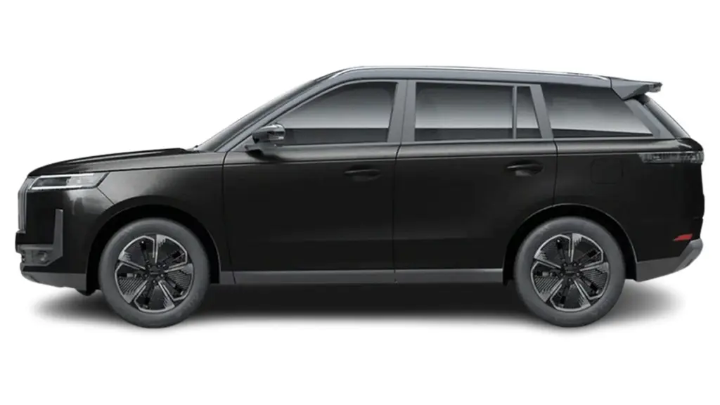 Jaecoo 5 155kW Pure 61kWh 5dr Auto