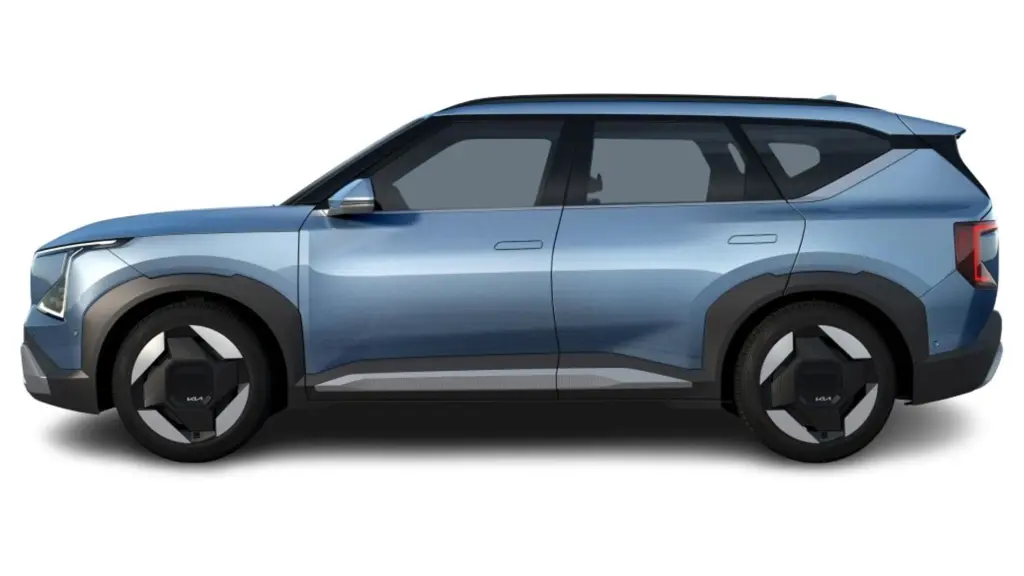 Kia EV5