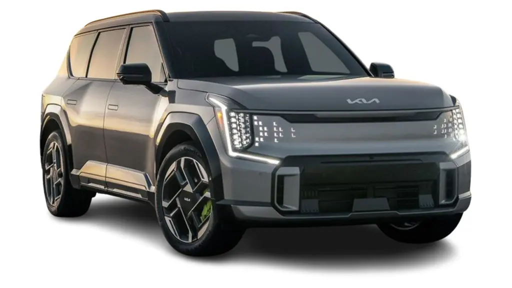 Kia EV9 374kW GT 99.8kWh AWD 5dr 7St Auto