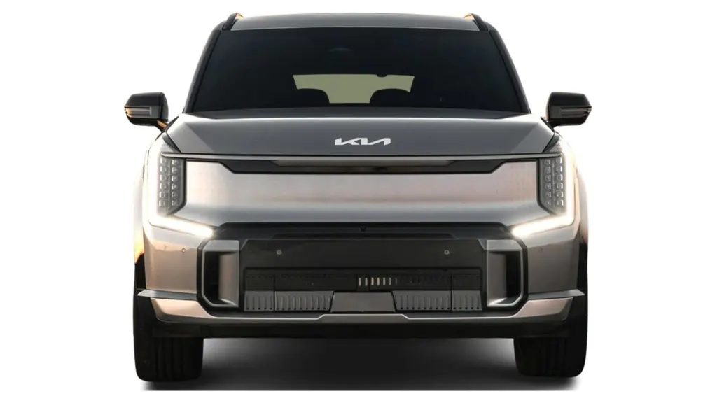 Kia EV9 374kW GT 99.8kWh AWD 5dr 7St Auto