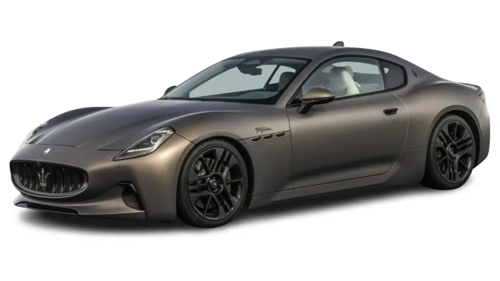 Maserati Granturismo 560kW Folgore 92kWh 2dr Auto NI