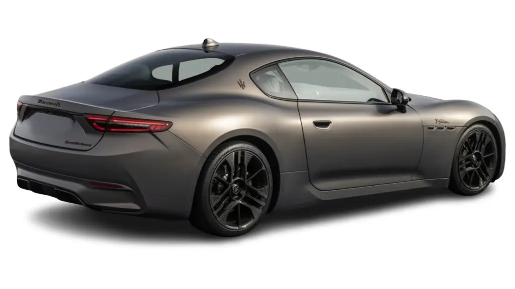 Maserati Granturismo 560kW Folgore 92kWh 2dr Auto NI