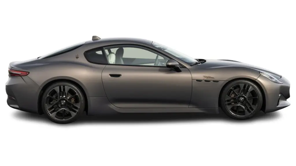 Maserati Granturismo 560kW Folgore 92kWh 2dr Auto NI