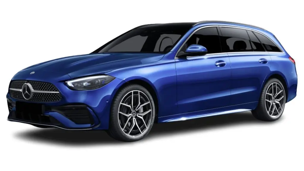 Mercedes-Benz C Class C63 S e 4Matic+ Carbon Edition 5dr MCT