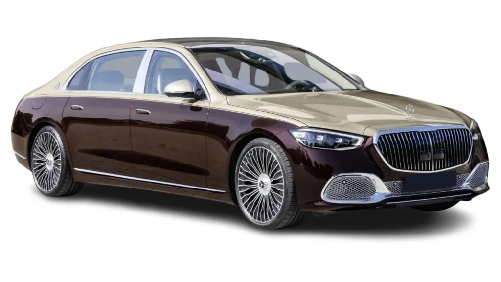 Mercedes-Benz S Class S500L 449 4Matic AMG Line Prem+ Exec 4dr 9G-Tronic