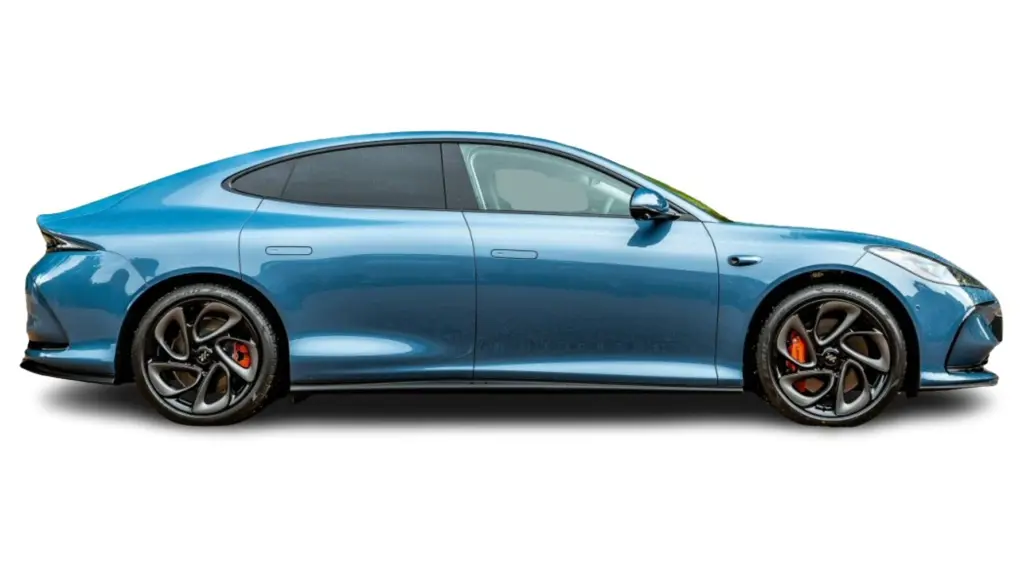 MG Motor UK im5 217kW Standard Range 75kWh 5dr Auto