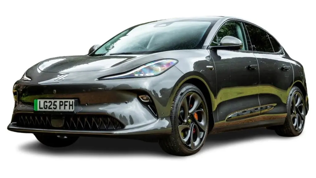 MG Motor UK im6 300kW Long Range 100kWh 5dr Auto