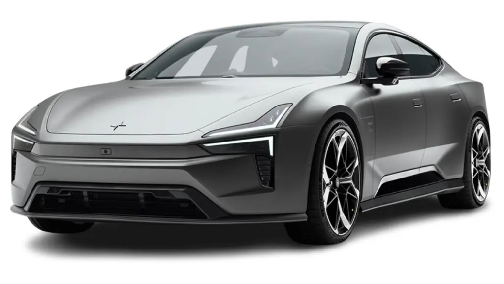 Polestar 5 650kW 112kWh LR DM Performance Launch Ed 4dr Auto