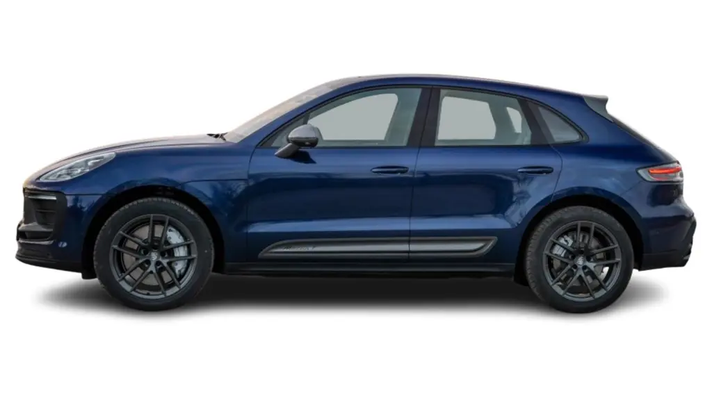 Porsche Macan T 5dr PDK