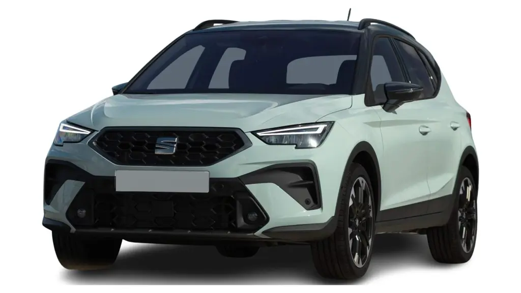 SEAT Arona 1.0 TSI 115 FR Sport 5dr