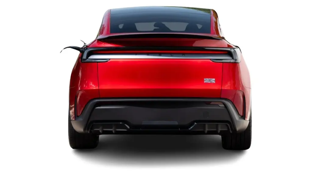 Tesla Model Y Performance AWD 5dr Auto