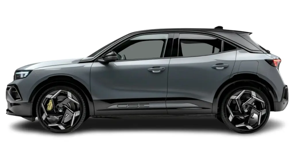 Vauxhall Mokka 207kW GSe 54kWh 5dr Auto