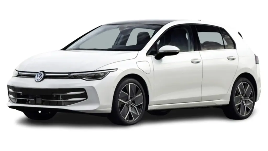 Volkswagen Golf 2.0 TSI 265 GTI 5dr DSG