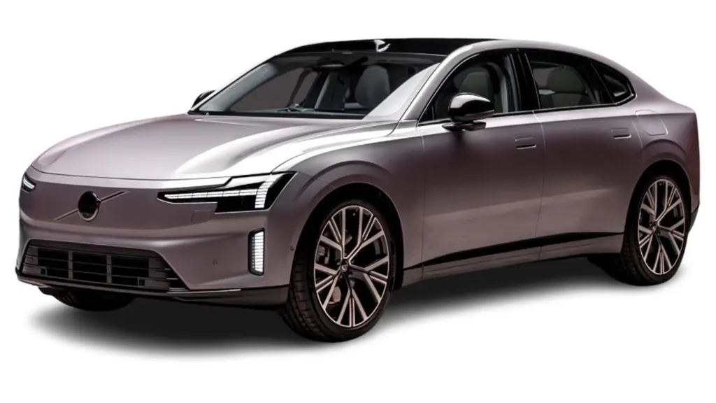 Volvo ES90 245kW SM Extended Range Plus 92kWh 5dr Auto